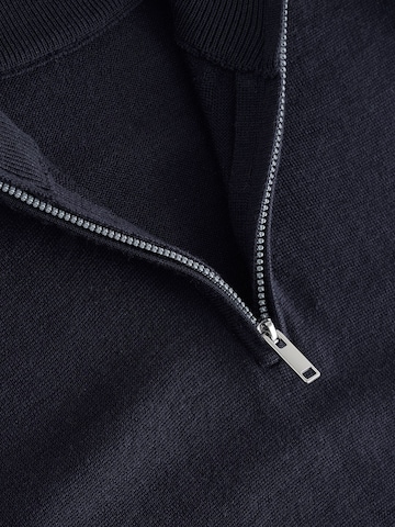 Next - Pullover em azul