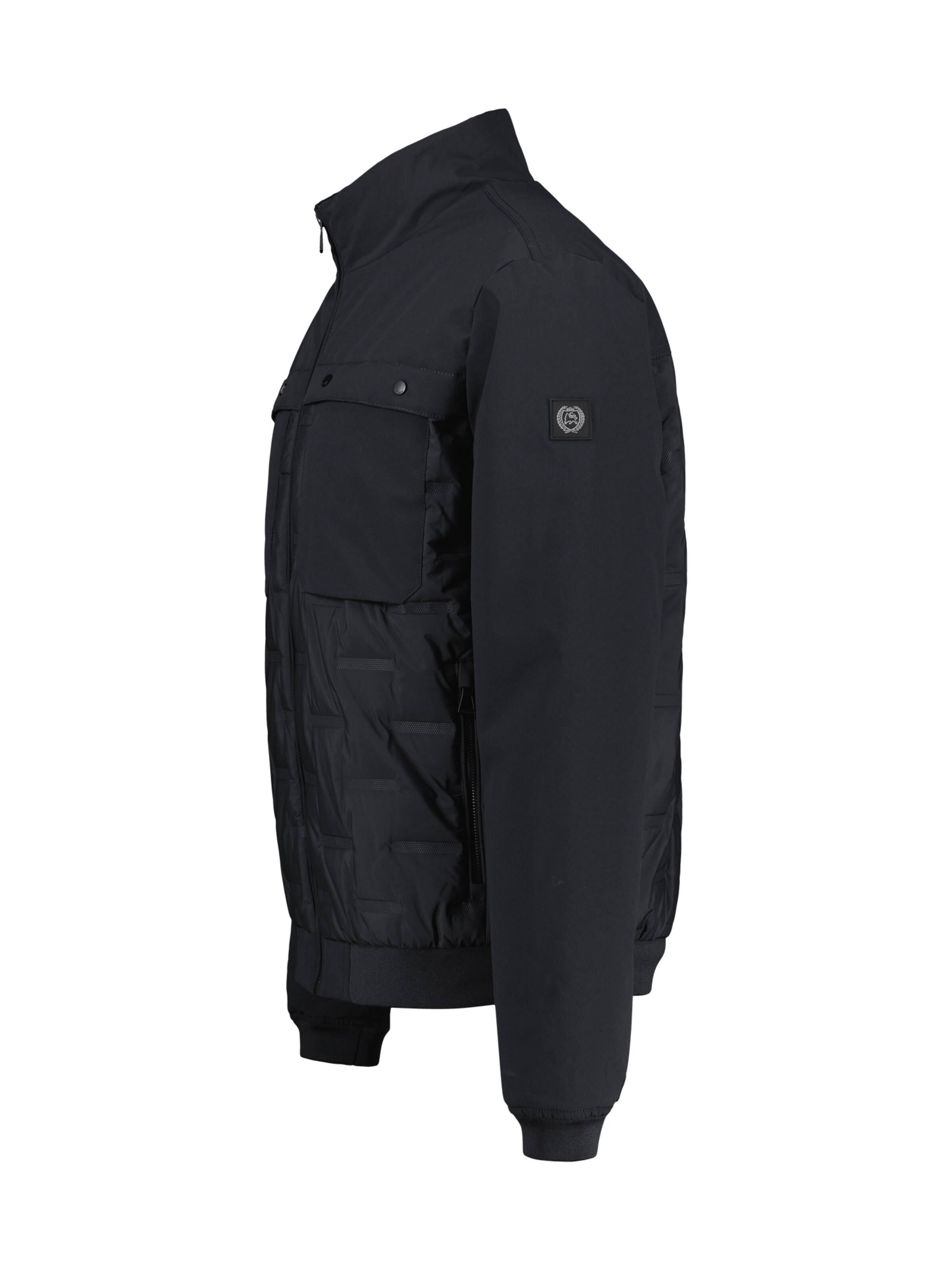 LERROS Performance Jacket in Blue