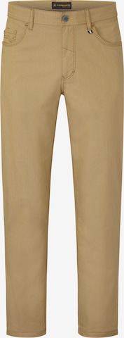REDPOINT Hose in Beige: Vorderseite