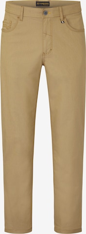 REDPOINT Pants in Beige: front