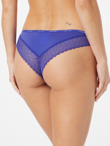 Calvin Klein Underwear Figi w kolorze 