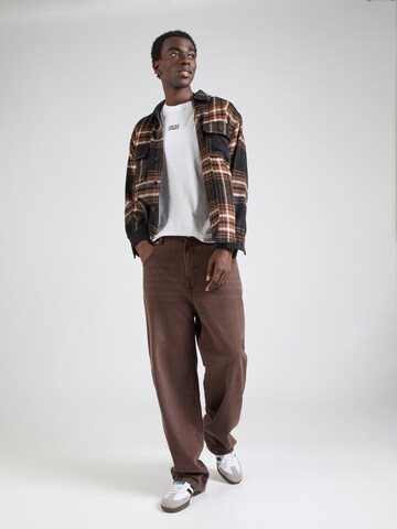 JACK & JONESMajica 'JWHCLASSIC' - plava boja