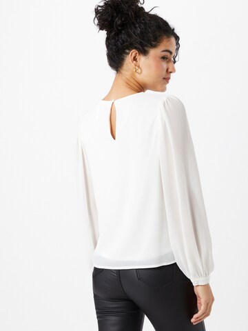 OBJECT Blouse 'Mila' in White