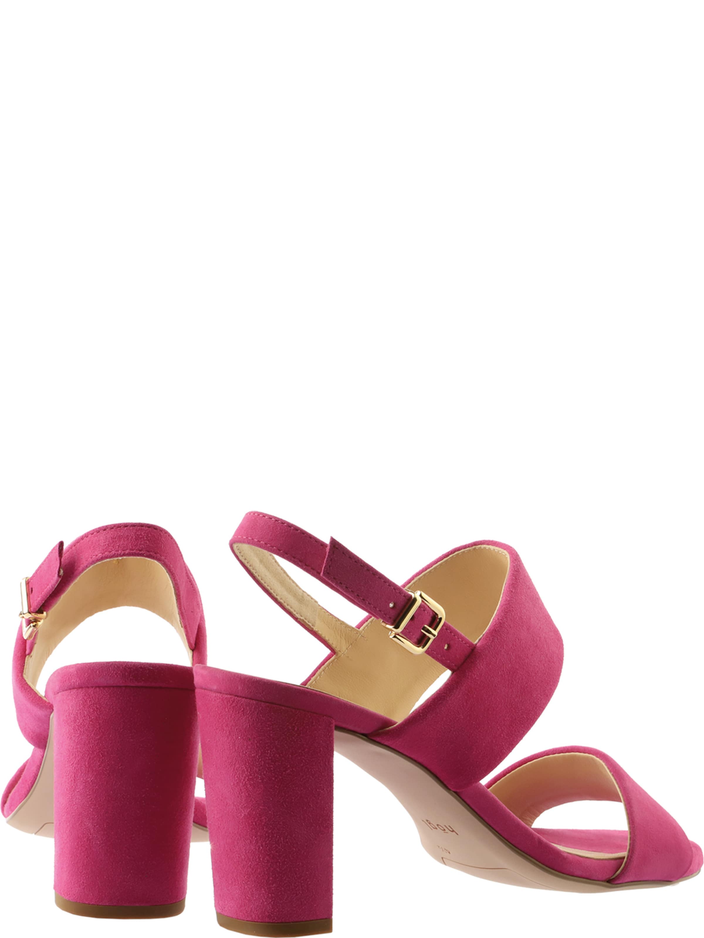 Högl Sandale 'Amber' in Pink