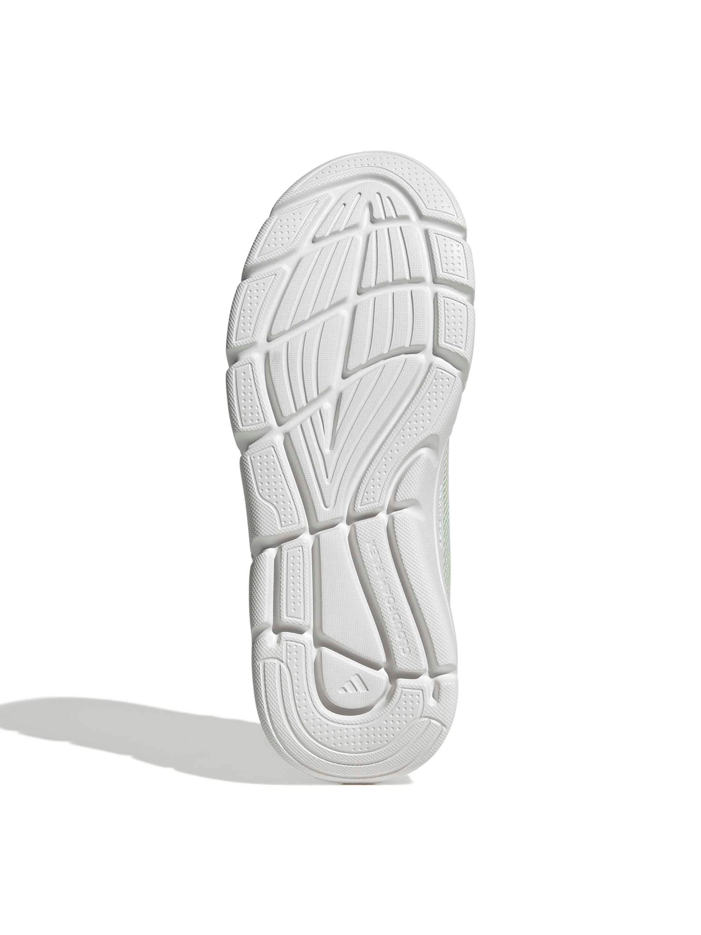 ADIDAS SPORTSWEAR Nízke tenisky 'Flex' - Zelená