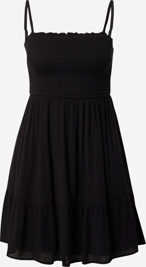 HOLLISTER Letné šaty - čierna, Produkt