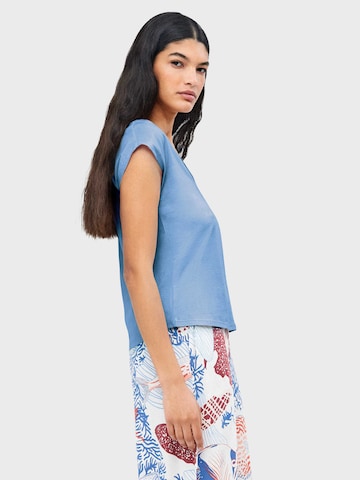 Gisela Loose fit Pants in Mixed colors