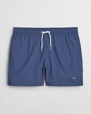 GANT Board Shorts in Blue