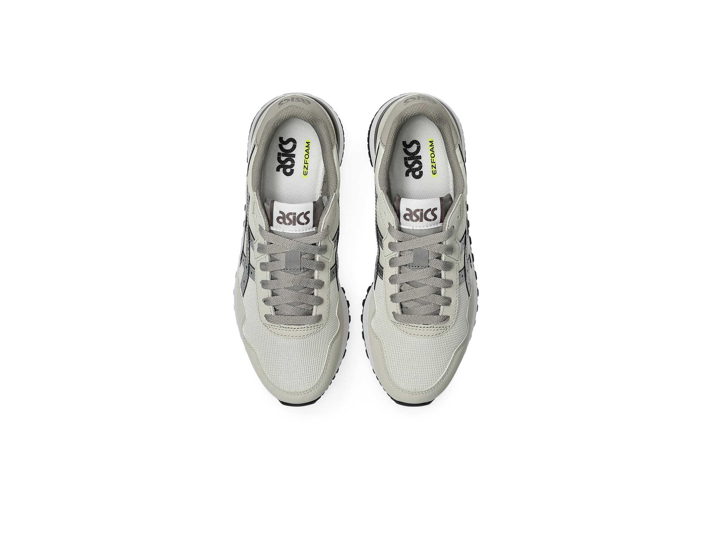 ASICS Sneakers in White