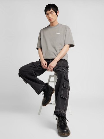 Pegador Bluser & t-shirts i grå