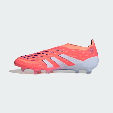 Scarpa da calcio 'Predator Elite' di ADIDAS PERFORMANCE in arancione