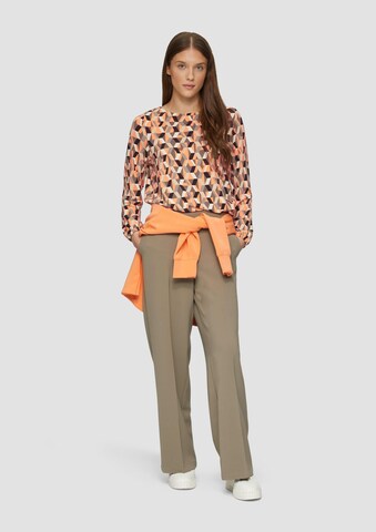 s.Oliver Shirt in Gemengde kleuren