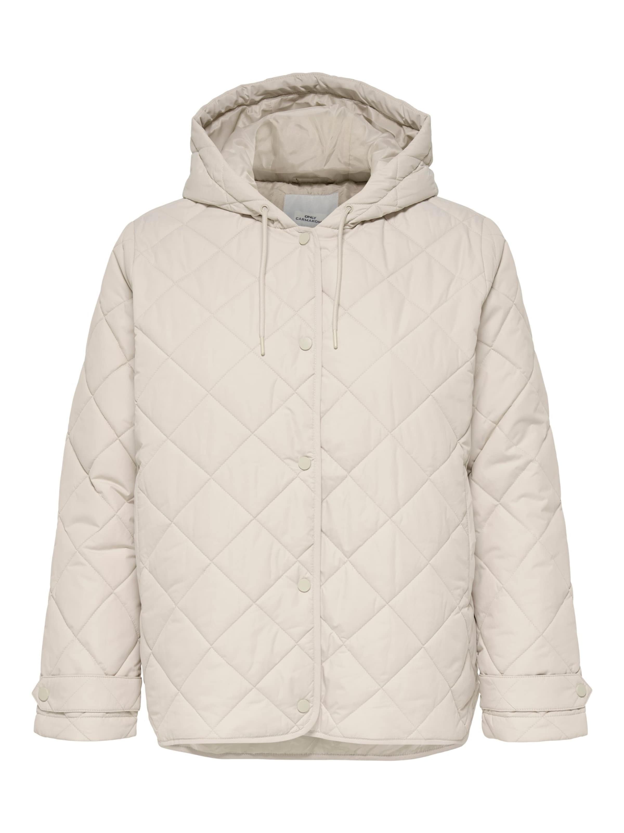 ONLY Carmakoma Chaqueta de entretiempo 'CARJuliet' en beige claro, Vista del producto