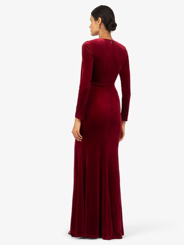 Kraimod Abendkleid in Rot