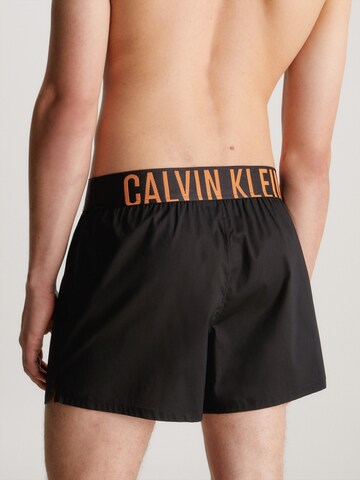 Calvin Klein Underwear Boxer shorts 'Intense Power' in Purple