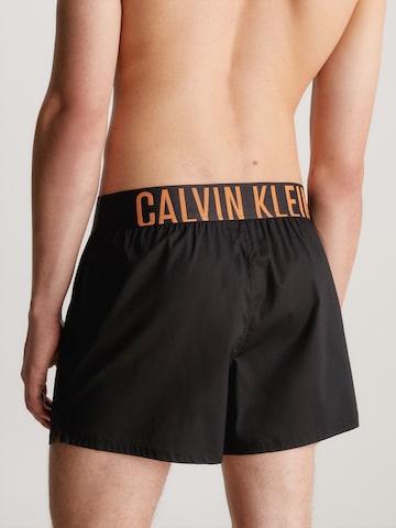 Boxeri 'Intense Power' de la Calvin Klein Underwear pe mov