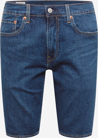 LEVI'S ® Shorts '405™ Standard' in Blau: predná strana