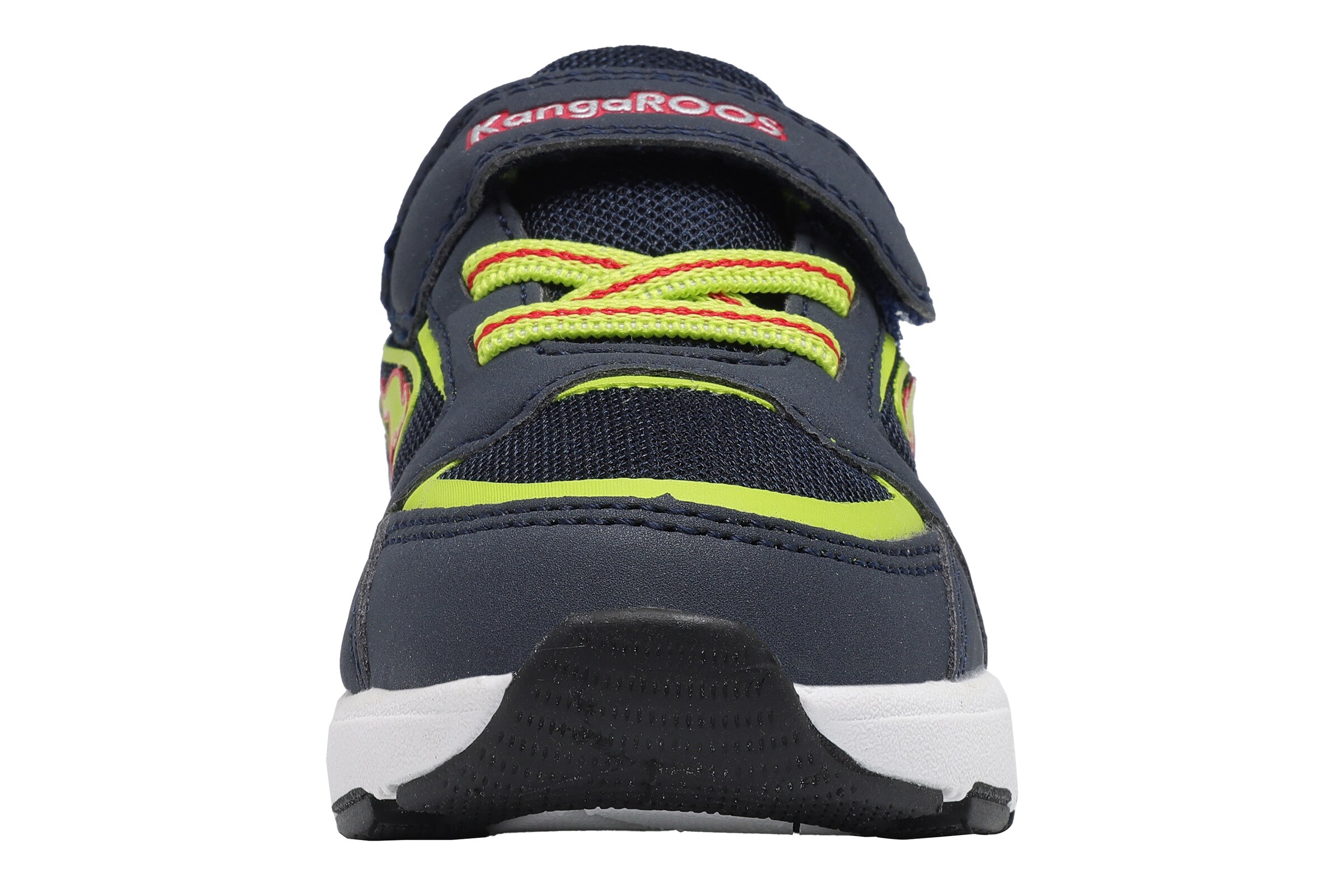 KangaROOS Sneaker in Blau