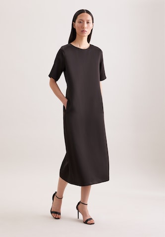 SEIDENSTICKER Dress in Brown