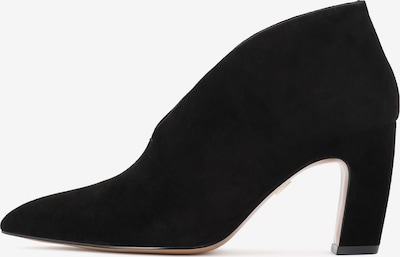 Smailianosiai vakariniai bateliai iš Kazar, spalva – juoda, Prekių apžvalga