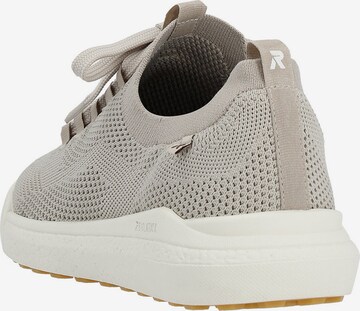 Rieker EVOLUTION Låg sneaker i beige