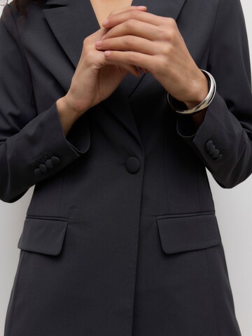 VERO MODA - Blazer 'AWViga' en gris