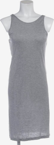 Odeeh Dress in L in Grey: front