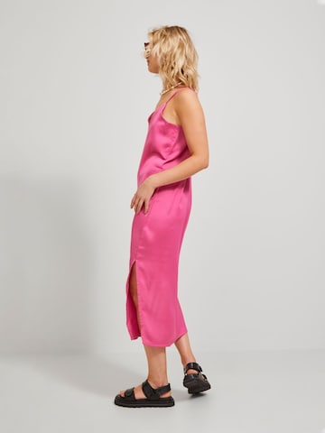JJXX Coctailkjole 'Cleo' i pink