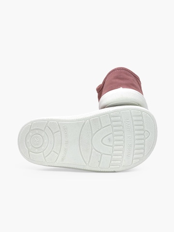 Pisamonas Sneaker‌‌‌‌‌ in Pink