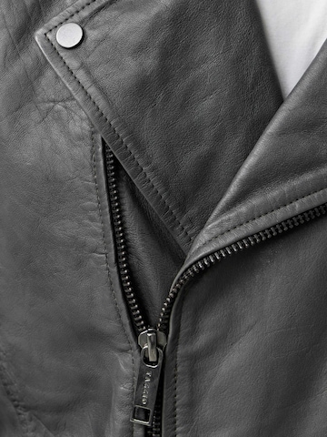 Tazzio Übergangsjacke '19713' in Grau