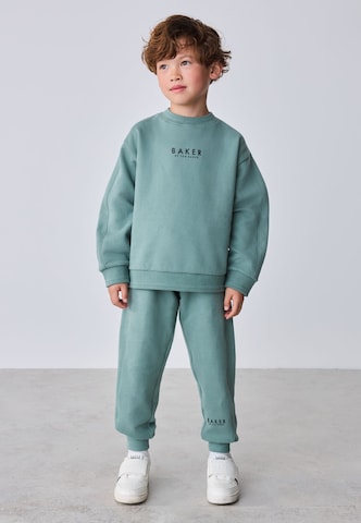 Set di Baker by Ted Baker in verde: frontale