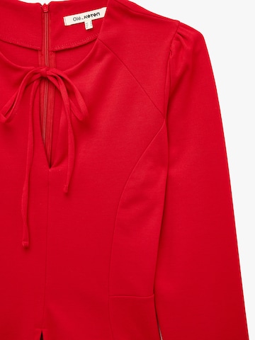 Koton Shirt in Red