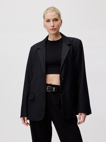 Blazer 'Simona' LeGer by Lena Gercke en noir