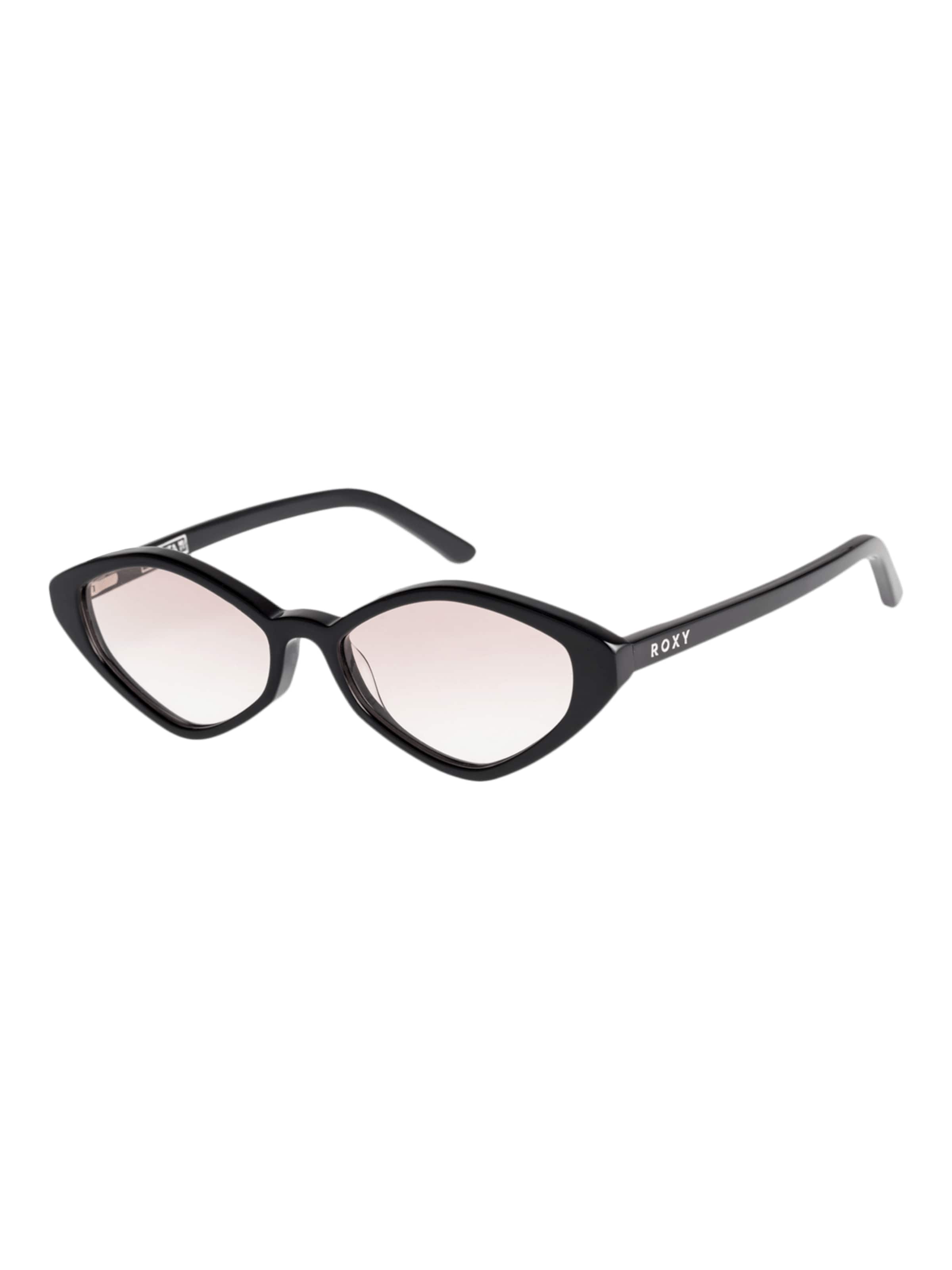 Lunettes de soleil 'Canuta' ROXY en noir : devant