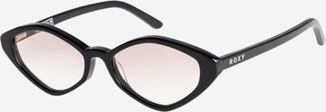 Lunettes de soleil 'Canuta' ROXY en noir : devant