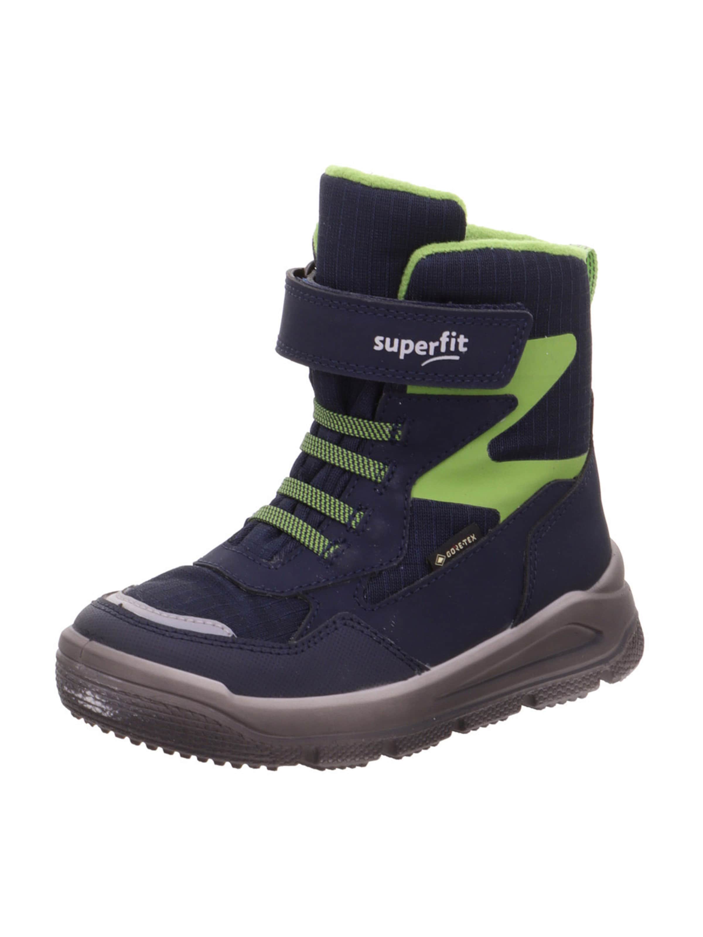 Superfit top stiefel sale