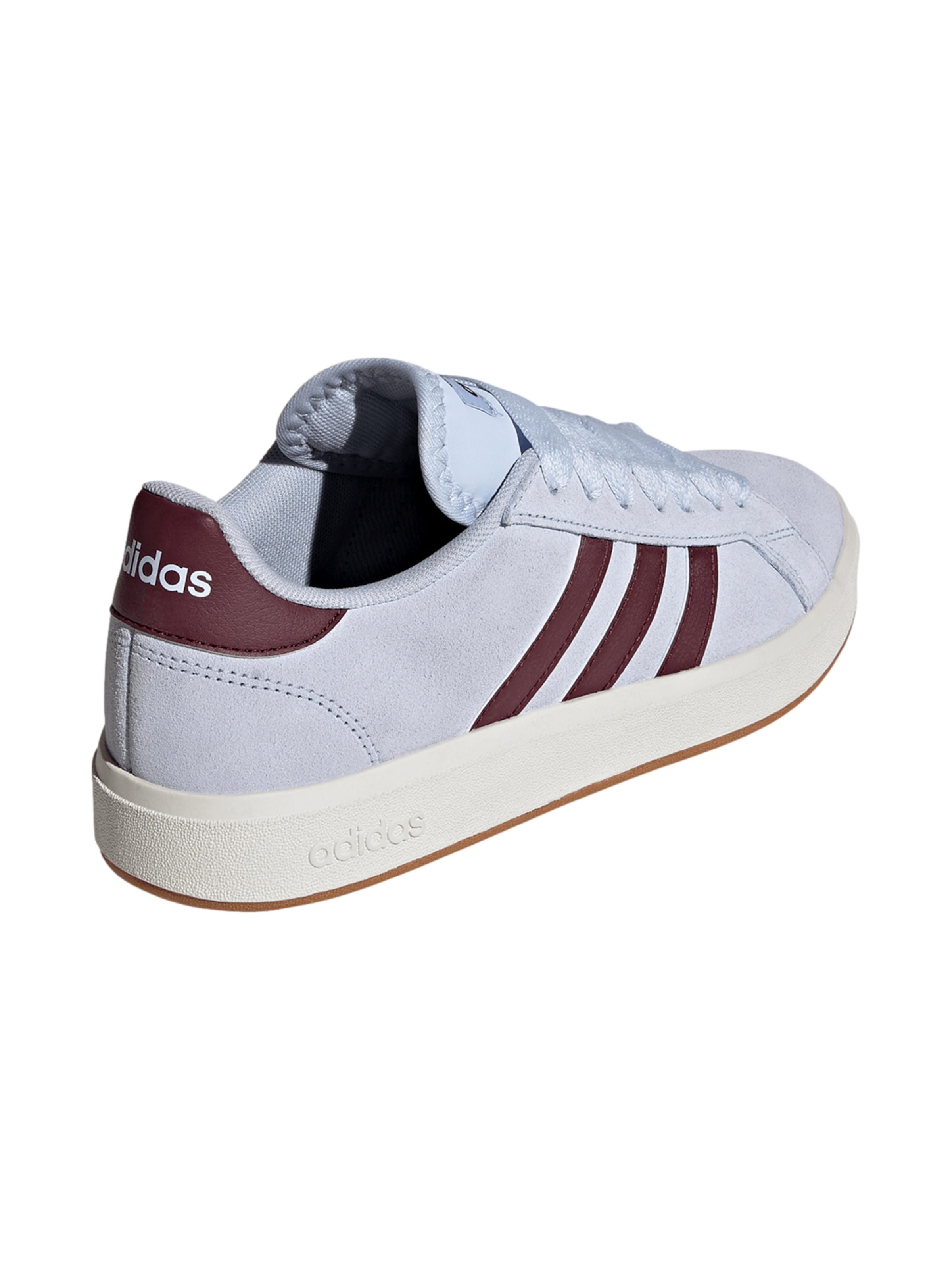 Baskets basses 'Grand Court Base 00s' ADIDAS PERFORMANCE en bleu