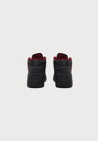 Jordan Kõrged ketsid 'AIR JORDAN 1', värv must