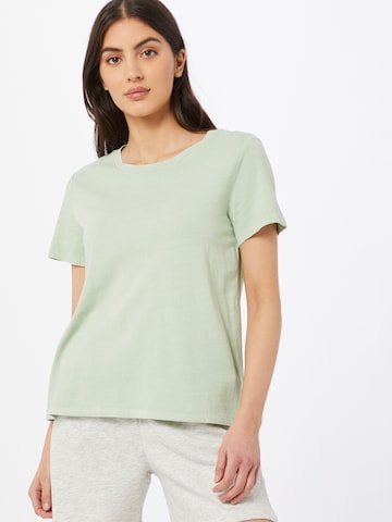 GAP Shirt in Green: front
