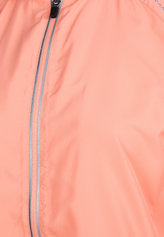 ENDURANCE Sportjacke 'Shela' in Orange