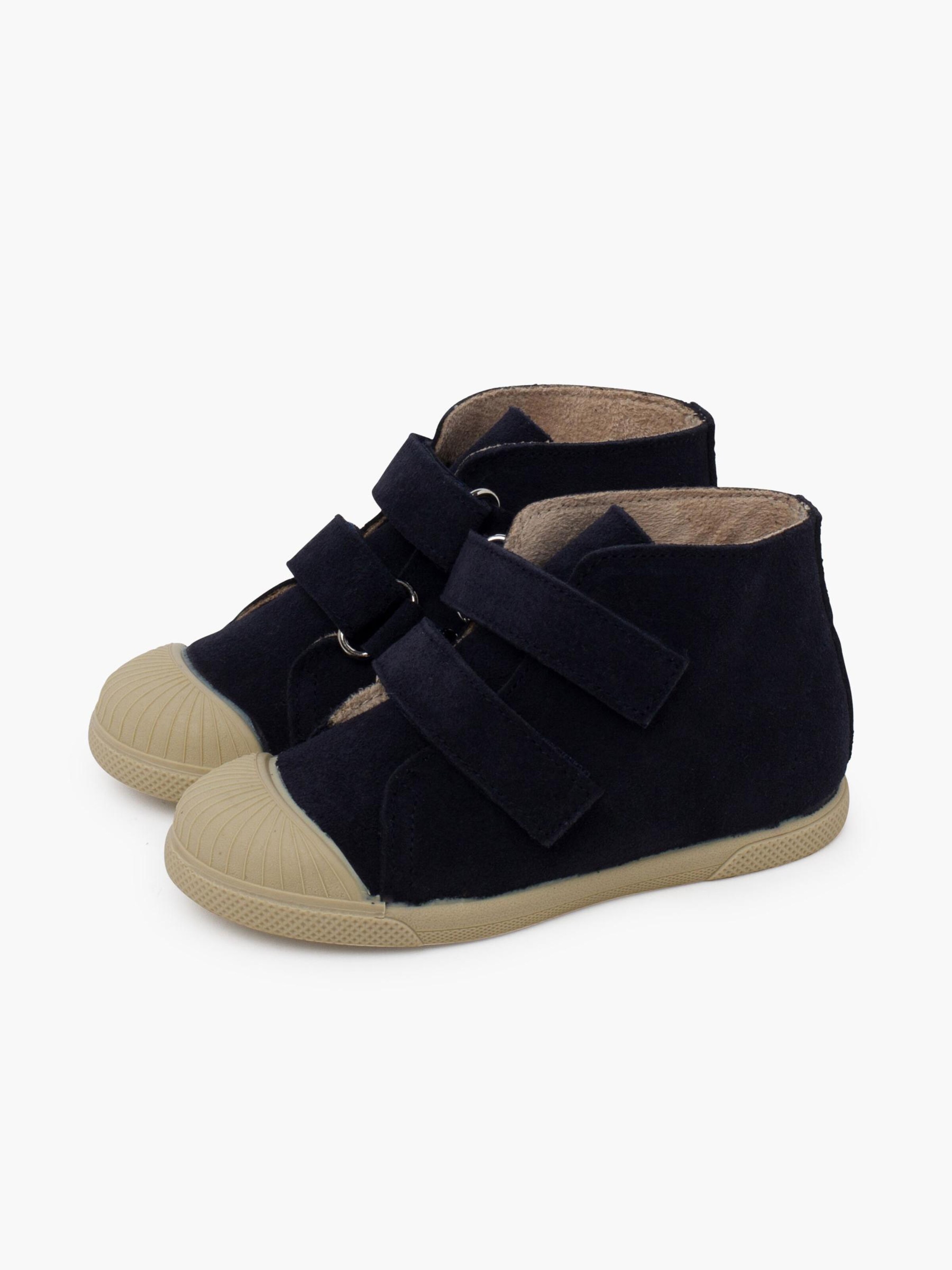 Bottes Pisamonas en bleu