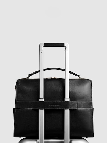Piquadro Laptoptasche‌‌‌‌‌‌‌ in Schwarz