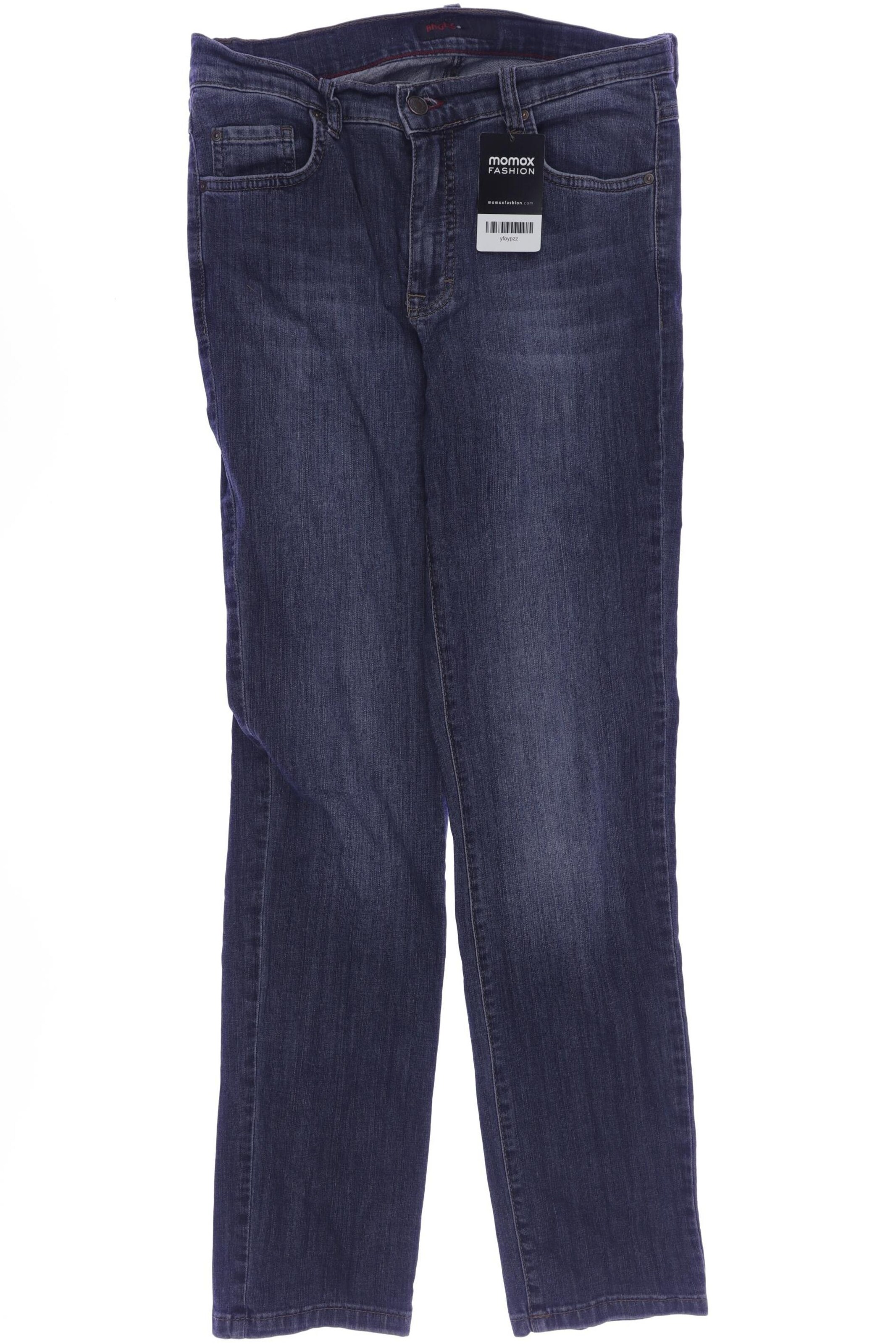 Angels Jeans in 29 in Blue: front