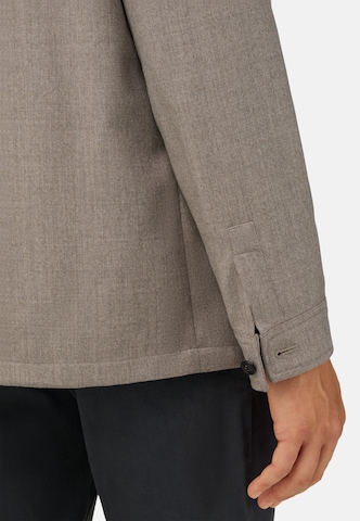 Boggi Milano Jacke in Beige