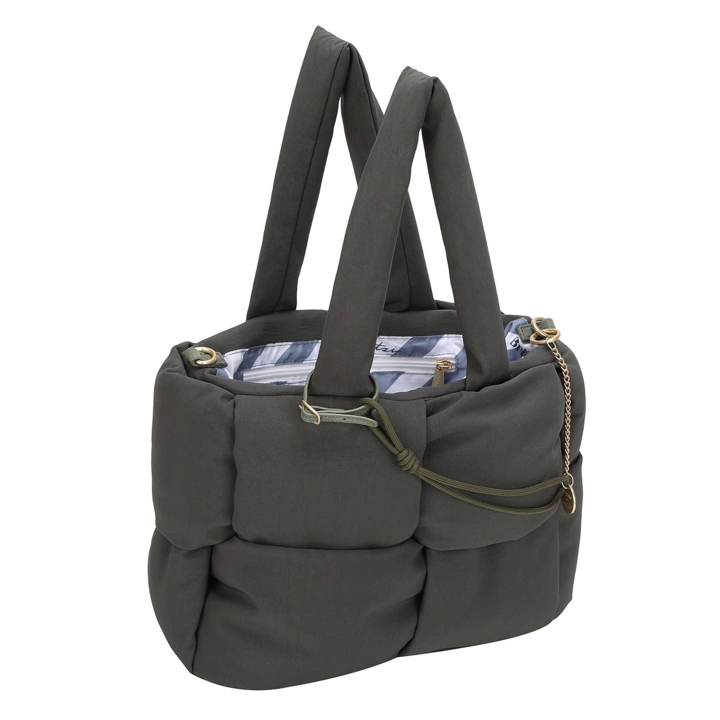 Cabas 'Brigitte' Fritzi aus Preußen en gris