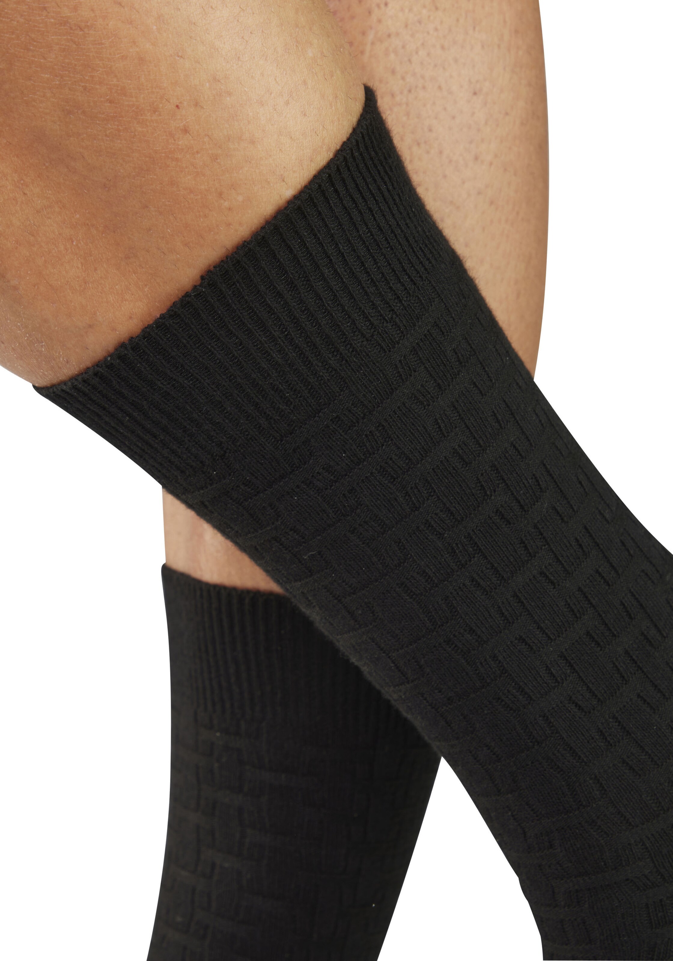 H.I.S Socks in Black