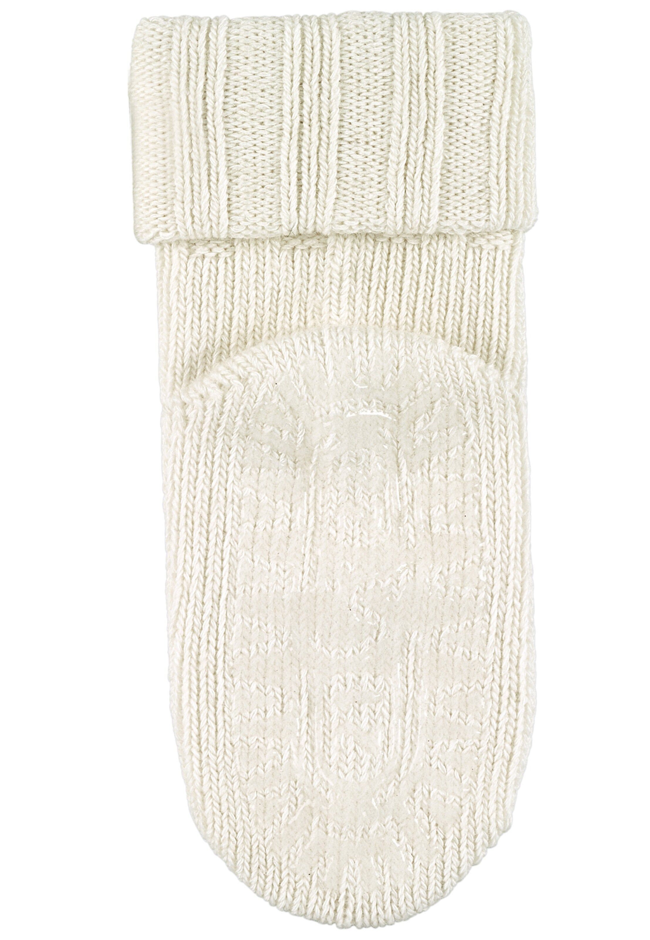 STERNTALER Socks in Beige