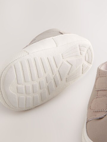 Nouveau-nés Next en beige
