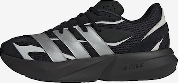 Baskets basses 'Lightblaze' ADIDAS SPORTSWEAR en noir : devant