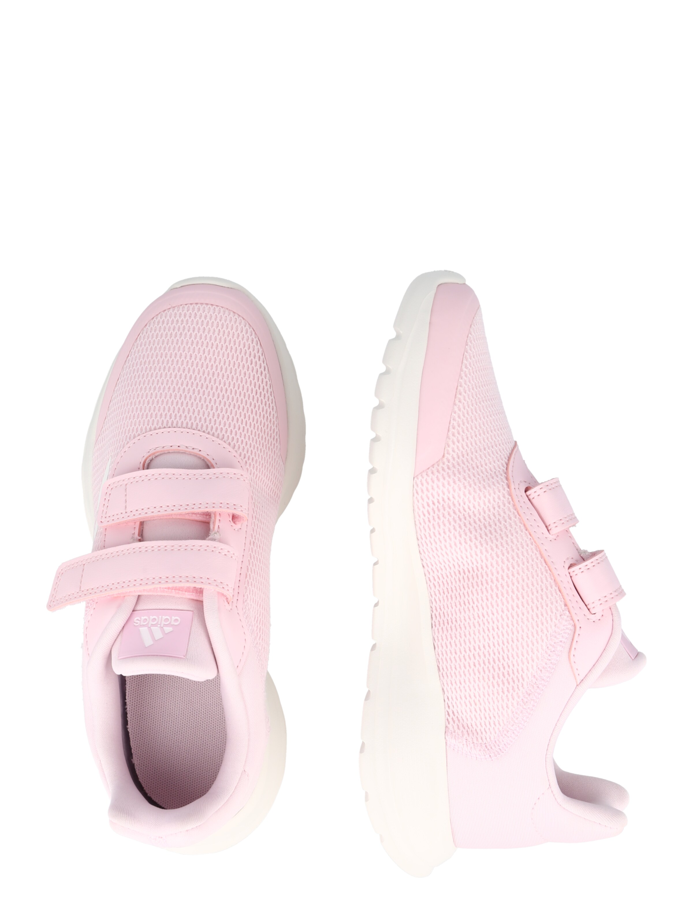 Kinder Teens (Gr. 140-176) ADIDAS PERFORMANCE Sportschuh 'Tensaur' in Rosa - BQ62342 Kinder Teens (Gr. 140-176) ADIDAS PERFORMANCE Sportschuh 'Tensaur' in Rosa - BQ62342